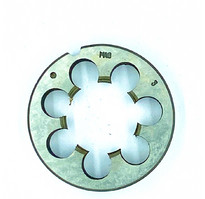 Плашка М48,0х3,0