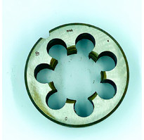 Плашка М48,0х4,0