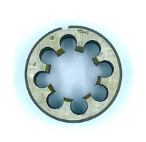 Плашка М50,0х3,0