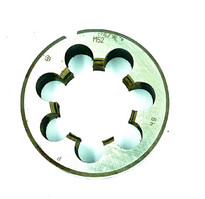 Плашка М52,0х5,0 основной шаг