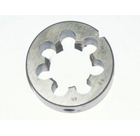 Плашка М75,0х3,0