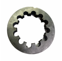 Плашка М85,0х2,0