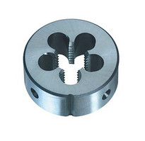 Плашка М 10,0х1,5 левая