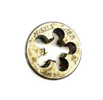 Плашка М 18,0х1,5 левая