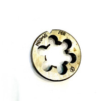 Плашка М 22,0х1,5 левая