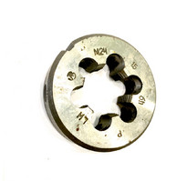 Плашка М 24,0х1,5 левая