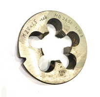 Плашка М 27,0х1,5 левая