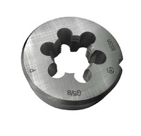 Плашка трубная G 5/8 14 ниток/дюйм