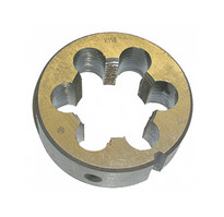 Плашка коническая К 1/2'' (NPT) 14 ниток/дюйм