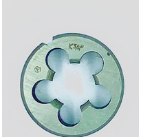 Плашка коническая К 3/4'' (NPT) 14 ниток/дюйм