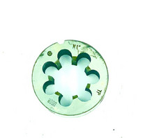 Плашка коническая К 1'' (NPT) 11,5 ниток/дюйм