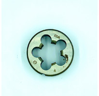 Плашка коническая трубная R 3/4 (BSPT) 14 ниток/дюйм