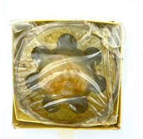 Плашка коническая трубная R 2 (BSPT) 11 ниток/дюйм