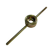 Плашкодержатель М3-М14 тип 2