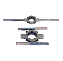 Плашкодержатель М16-М20 (G5/8-G1/2) тип 1