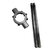 Плашкодержатель М27-М36 (G1 1/8-G1 3/8) тип 1