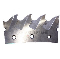 Сегменты для пилы Геллера 1010 х4