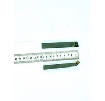 Резец проходной отогнутый 16х10х100 Т5К10