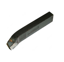 Резец подрезной отогнутый 20х12х120 ВК8