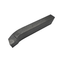 Резец подрезной отогнутый 25х16х140 ВК8