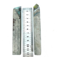 Резец проходной прямой 20х12х120 Т15К6