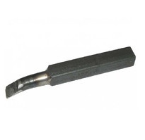 Резец расточной для глухих отверстий 12х12х130 Т15К6