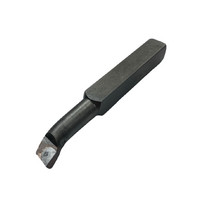 Резец расточной для глухих отверстий 25х25х200 Т5К10