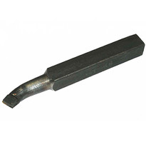 Резец расточной для сквозных отверстий 12х12х130 Т5К10