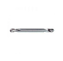 Сверло по металлу двустороннее HSS-G 4,0х55/14,0мм