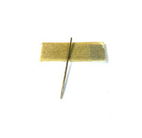 Развертка ручная 1,0 ц/хв