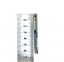 Развертка ручная 3,0 ц/хв