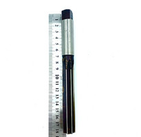 Развертка ручная 19,0  ц/хв