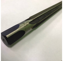 Развертка коническая конусность 1:50 20,0 мм