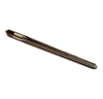 Развертка коническая конусность 1:50 25,0 мм