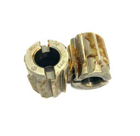 Развертка насадная 26 №1 HSS L=30 мм Z=10 dпос.=13 мм