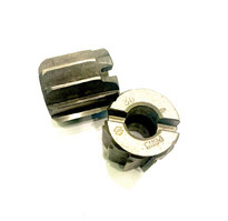 Развертка насадная 30 Н7