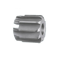 Развертка насадная 50 Н9