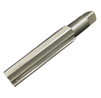 Развертка под конус Морзе №4 ц/х чистовая