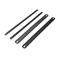 Полотно машинное ножовочное 450х2х32