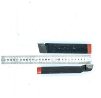 Резец проходной упорный отогнутый 32х20х170 ВК8