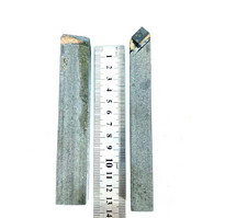 Резец проходной прямой 25х16х140 Т15К6