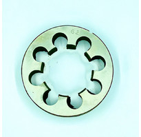 Плашка трубная G 2 11 ниток/дюйм