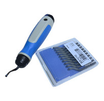 Гратосниматель Shavebar (+10шт лезвий BS1010)