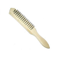 Кордщетка 4-х рядная