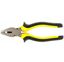 Плоскогубцы комбинированные 160 мм