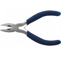 Плоскогубцы комбинированные 125 мм