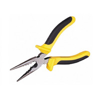 Длинногубцы (утконосы)  165 мм