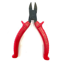 Кусачки боковые 125 мм