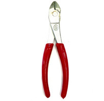 Кусачки боковые пластмассовая ручка 200 мм