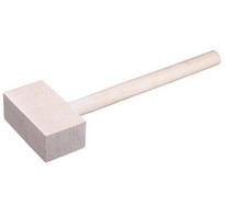 Киянка деревянная